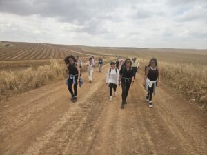 תמונה מתוך תוכן באתר למטייל בישראל (טיולי)
